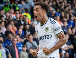 Chelsea Siap Memicu Klausul Pelepasan Tyler Adams dari Leeds United