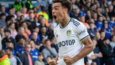 Klausul Pelepasan Tyler Adams