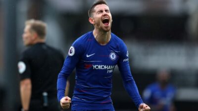 Jorginho dan Masa Depannya di Arsenal: Antara Kegigihan dan Minat Fenerbahce