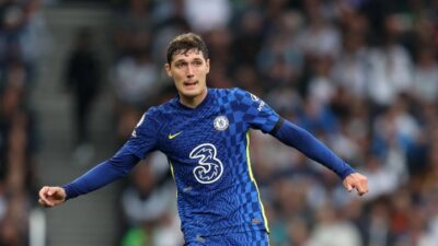 Andreas Christensen