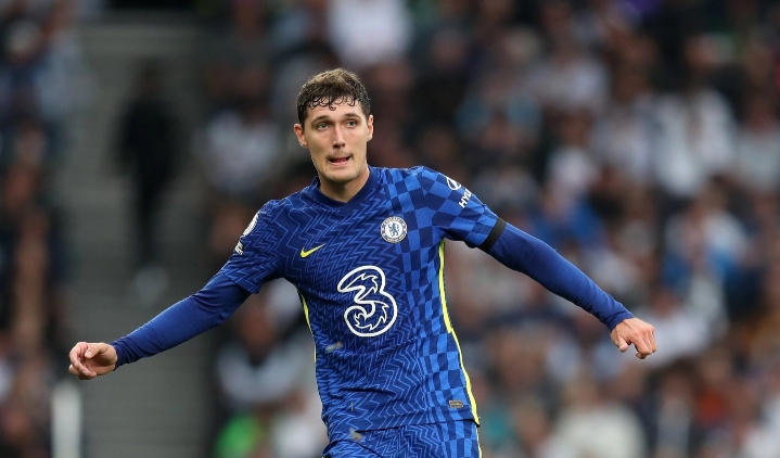 Andreas Christensen
