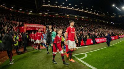 Kemungkinan Transfer Harry Maguire ke West Ham United
