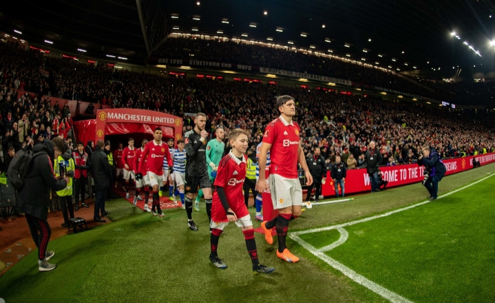 Harry Maguire ke West Ham United?