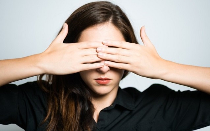 Mengatasi Scopophobia