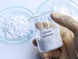 Kalsium Karbonat: Suplemen Multifungsi untuk Kesehatan Tulang dan Lambung