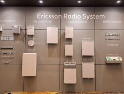 Penguatan Jaringan 5G di Indonesia dengan Radio Massive MIMO Generasi Baru dari Ericsson