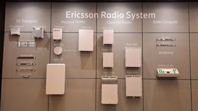 Penguatan Jaringan 5G