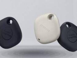 Samsung Galaxy SmartTag 2: Peningkatan Canggih dalam Pelacakan dan Pemosisian