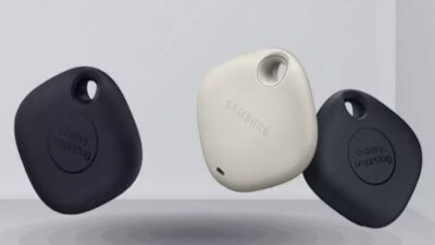 Samsung Galaxy SmartTag 2: Peningkatan Canggih dalam Pelacakan dan Pemosisian