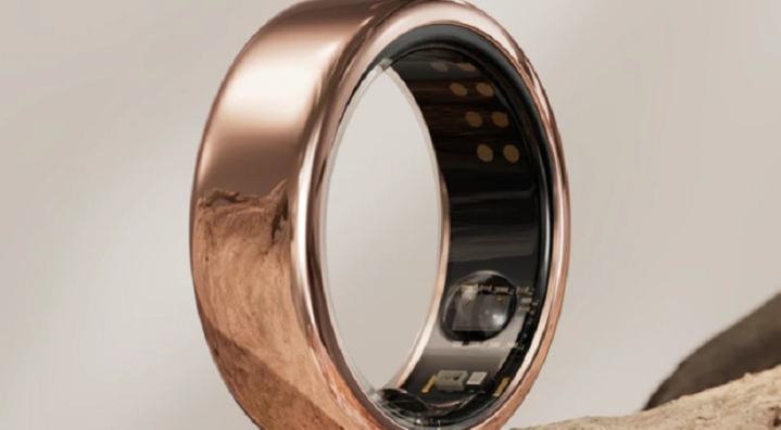 Samsung Galaxy Ring
