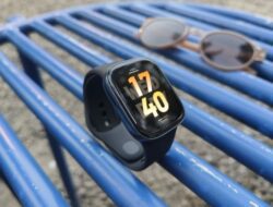 Redmi Watch 3: Smartwatch Terbaru dari Xiaomi dengan Fitur Canggih dan Harga Terjangkau