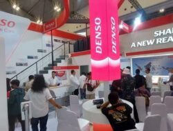 Denso Memamerkan Inovasi Masa Depan di GIIAS 2023 dengan Tema Shaping A New Reality