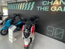 Alva Membawa Semangat Baru ke GIIAS 2023 dengan Promo Menarik