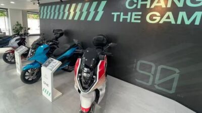Promo Alva di GIIAS