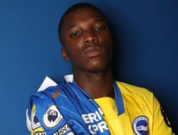 Momen Bersejarah: Moises Caicedo Menuju Chelsea dengan Biaya Transfer Rekor
