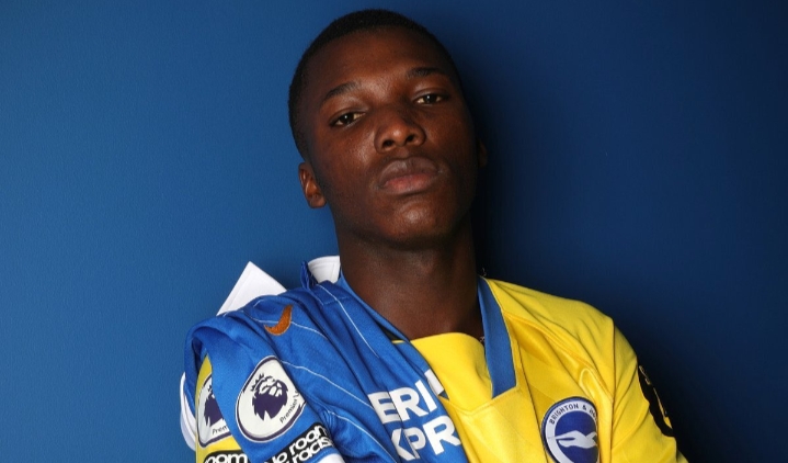 Rekor Transfer Chelsea