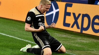 Sociedad Mengejar Arsen Zakharyan