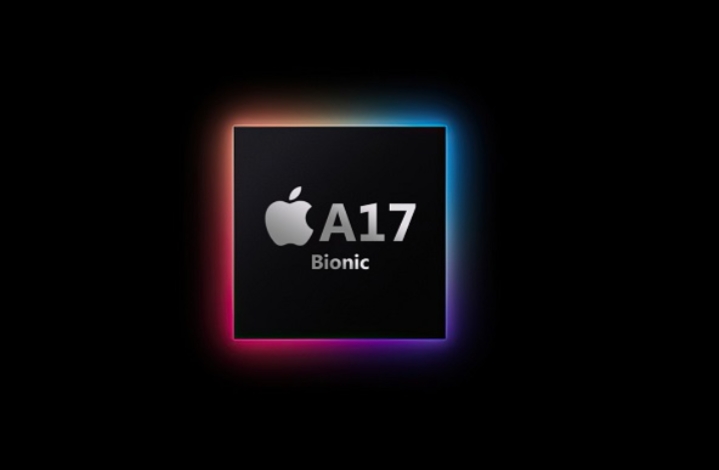 Apple A17 vs Snapdragon 8