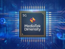 MediaTek Dimensity 9300: Chipset Unggul yang Menghadirkan Era Baru Ponsel Cerdas