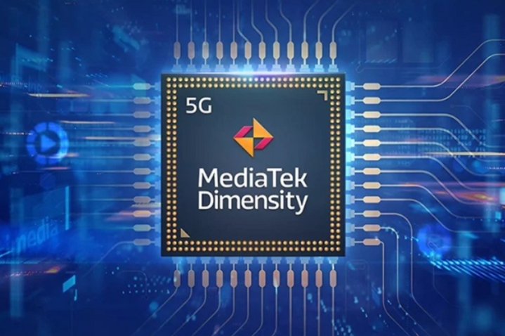 Chipset MediaTek