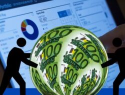 Dampak Gejolak Pasar Keuangan: Pelemahan Mata Uang Asia dan Kondisi Ekonomi Global