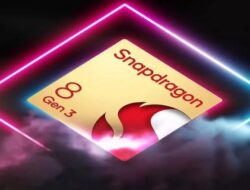 Kenaikan Harga Snapdragon 8 Gen3 Mempengaruhi Pilihan Produsen Ponsel