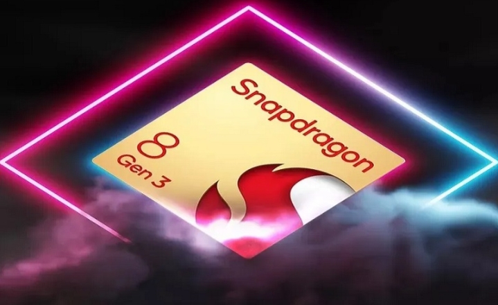 kenaikan harga Snapdragon 8 Gen3
