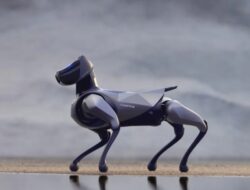 Xiaomi Meluncurkan CyberDog 2: Robot Anjing Canggih dengan Teknologi Terbaru