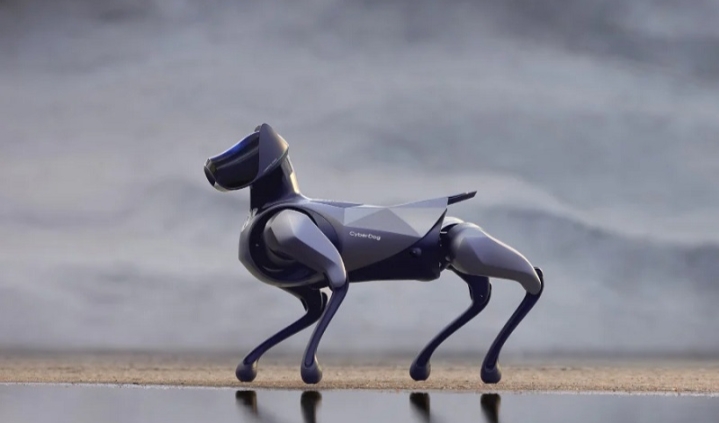 Xiaomi CyberDog 2