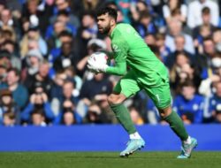 Arsenal Mengonfirmasi Pinjaman Kiper Brentford David Raya dengan Opsi Pembelian