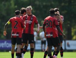 Antusiasme Menyala: Preview Pertandingan Pembuka Serie A 2023-24 antara Bologna dan AC Milan