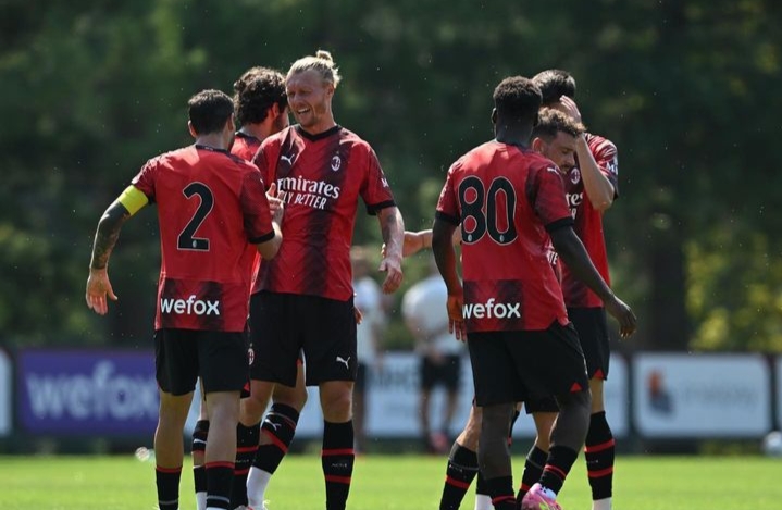 Bologna vs Milan