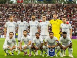 Rangers vs PSV Eindhoven: Pertarungan Sengit dalam Babak Play-off Liga Champions