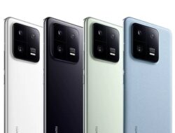 Xiaomi 14 dengan Snapdragon 8 Gen 3: Teknologi Terbaru dalam Genggaman Anda