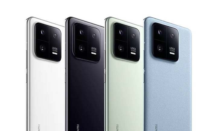 Teknologi Terbaru Xiaomi 14