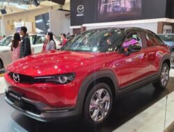 Mazda MX-30 e-Skyactiv R-EV: Mengungkap Inovasi SUV Ramah Lingkungan dengan Mesin Rotary Ikonik