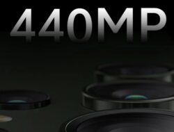 Samsung Mengembangkan Sensor Kamera Terbaru Hingga 440MP: Rencana Inovasi Teknologi Kamera