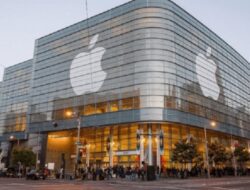 Apple Setuju Membayar Kompensasi dalam Gugatan Batterygate