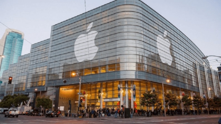 Apple Setuju Membayar Kompensasi