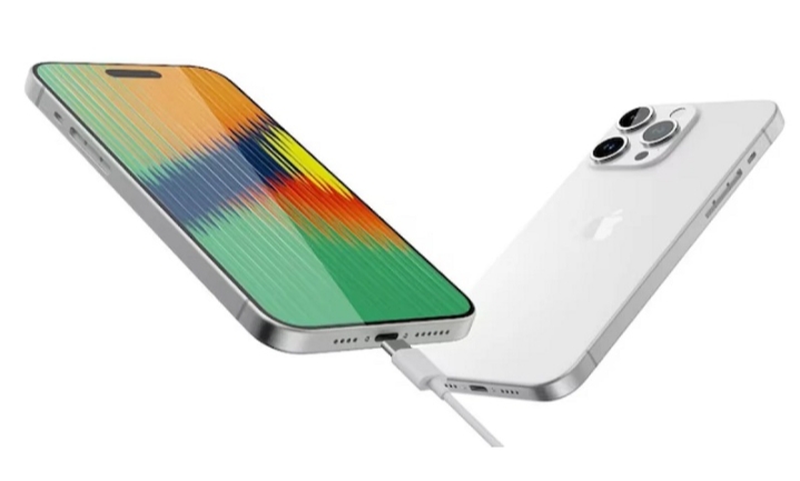 Fitur Terbaru iPhone 15