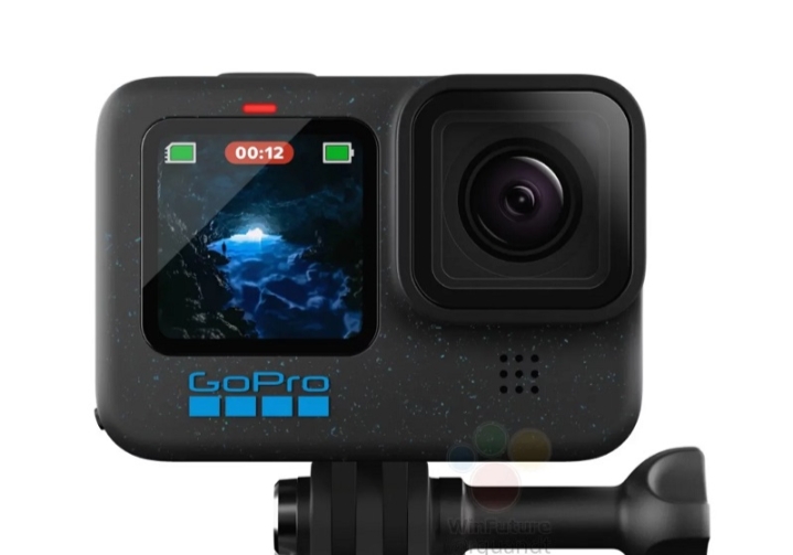 Kamera GoPro