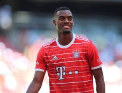 Potensi Transfer Ryan Gravenberch ke Liverpool: Peluang Baru di Lini Tengah