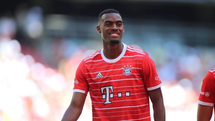 Potensi Transfer Liverpool
