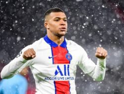 Real Madrid Mungkin Ajukan Tawaran untuk Kylian Mbappe dari PSG