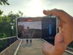 Mengulas Keunggulan Samsung Galaxy Z Flip5 bagi Generasi Z dalam Menciptakan Konten Kreatif