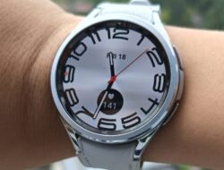 Meningkatkan Kualitas Tidur dengan Fitur Sleep Coaching di Samsung Galaxy Watch6 Series