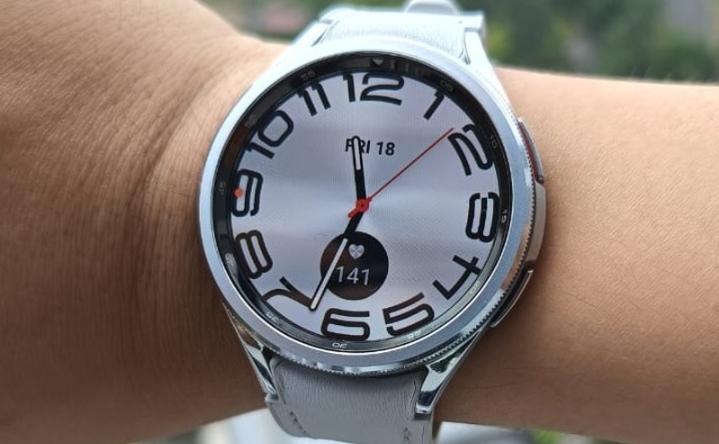 Samsung Galaxy Watch6 Series