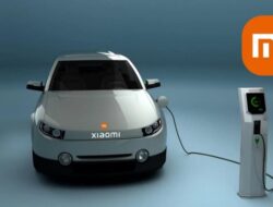 Strategi Inovatif Xiaomi: Memasuki Pasar Mobil Listrik dengan Pendekatan Berbeda