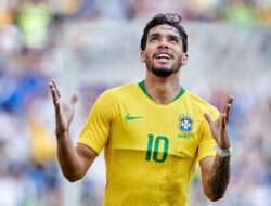 Potensi Perubahan Rencana Transfer Manchester City: Fokus pada Gelandang Berbakat