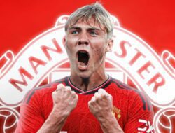 Strategi Manchester United di Bursa Transfer: Rencana Baru dan Target Pemain